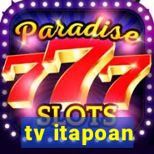 tv itapoan